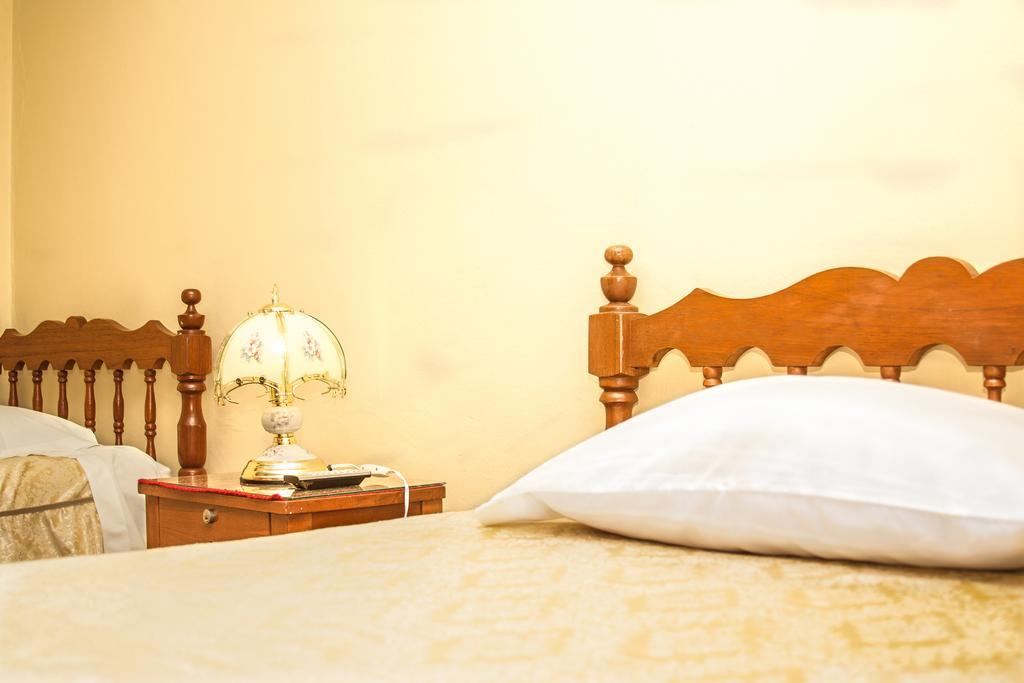 Hostal Santa Rosa Куско Екстериор снимка