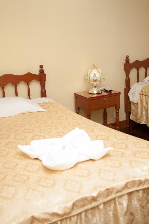 Hostal Santa Rosa Куско Екстериор снимка