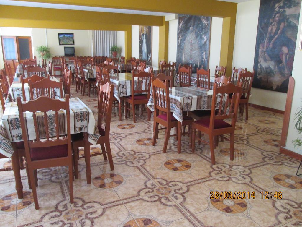 Hostal Santa Rosa Куско Екстериор снимка