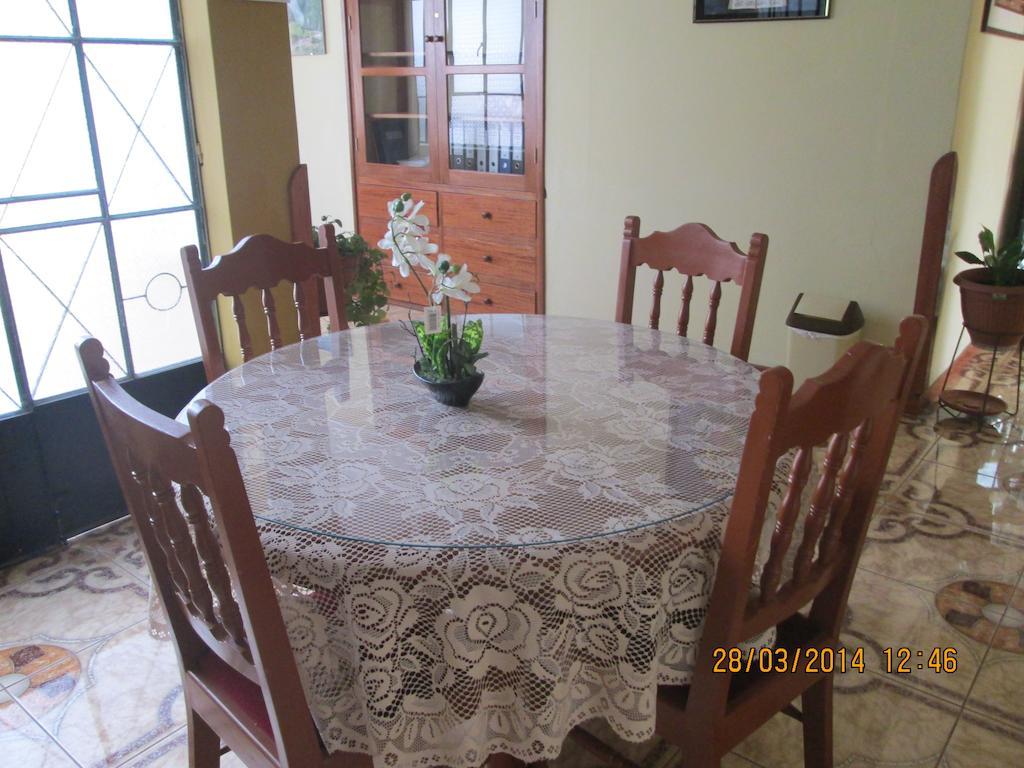 Hostal Santa Rosa Куско Екстериор снимка